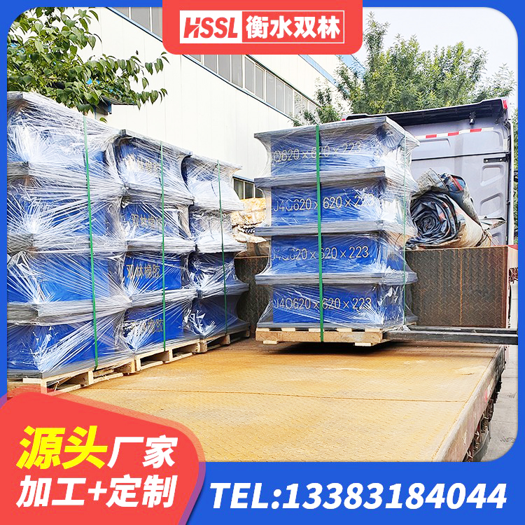 扬州建筑隔震层支座 扬州铅芯橡胶隔震支座LRB1000厂家 扬州隔震橡胶支座低价 扬州建筑隔振橡胶隔震支座厂家 - 第3张