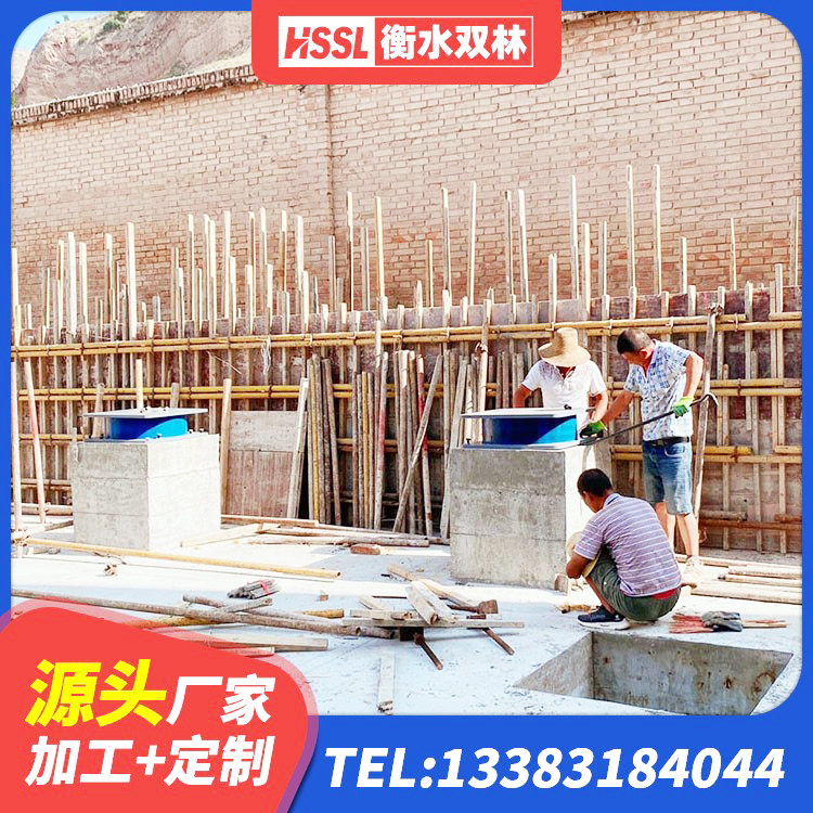扬州建筑橡胶隔震支座厂商 扬州隔震支座多少钱-个 扬州建筑叠层隔震支座 扬州橡胶隔震支座LNR(H)-470*470*164生产厂家 - 第7张