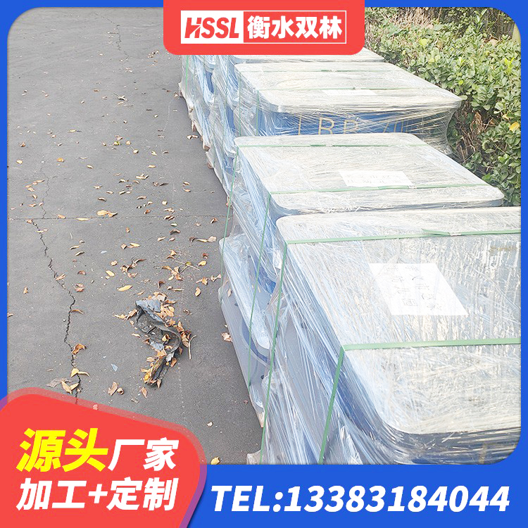 扬州LNR隔震支座D420生产厂家 扬州建筑橡胶隔震支座LNR生产厂家 扬州建筑隔震橡胶支座 扬州HDR1500高阻尼橡胶隔震支座厂家 - 第5张