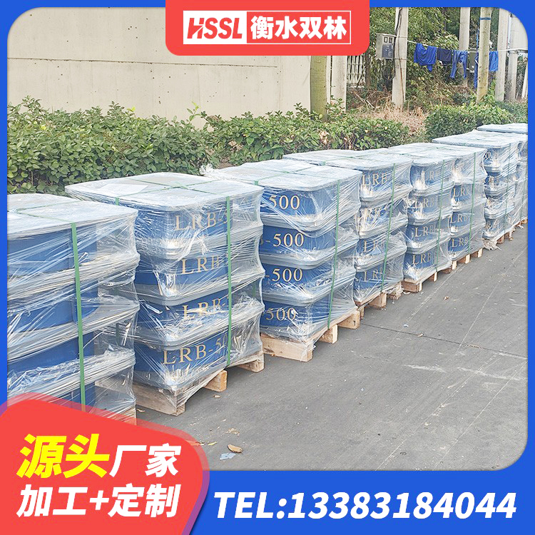 扬州橡胶隔震支座低生产厂家 扬州隔震阻尼橡胶支座厂家电话 扬州基础隔震支座什么价格 扬州基础隔震支座什么价格 - 第1张