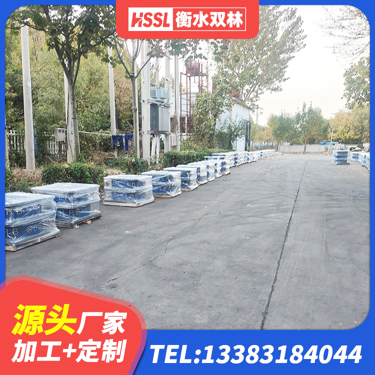 扬州LNR隔震支座D420生产厂家 扬州建筑橡胶隔震支座LNR生产厂家 扬州建筑隔震橡胶支座 扬州HDR1500高阻尼橡胶隔震支座厂家 - 第2张
