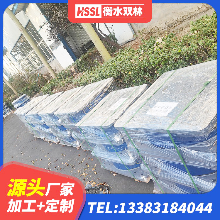 扬州建筑隔震支座L800生产厂家 扬州橡胶隔震支座LRB800源头工厂 扬州橡胶减震支座 扬州建筑隔震支座LBR - 第8张