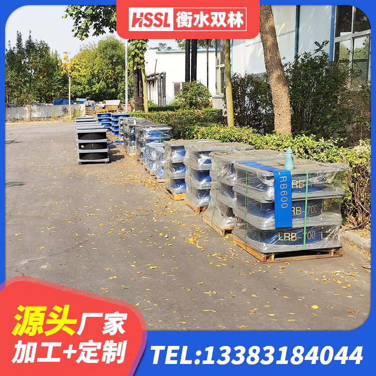 扬州建筑隔震层支座 扬州铅芯橡胶隔震支座LRB1000厂家 扬州隔震橡胶支座低价 扬州建筑隔振橡胶隔震支座厂家 - 第6张